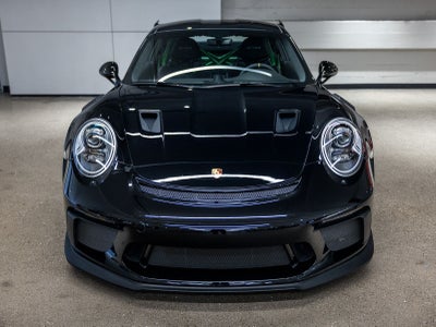 2019 Porsche 911 911 GT3 RS