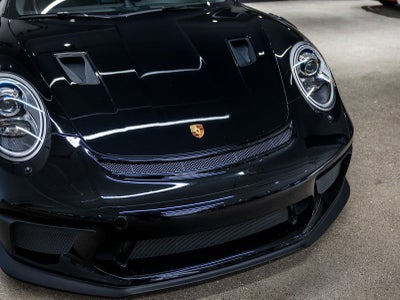 2019 Porsche 911 911 GT3 RS