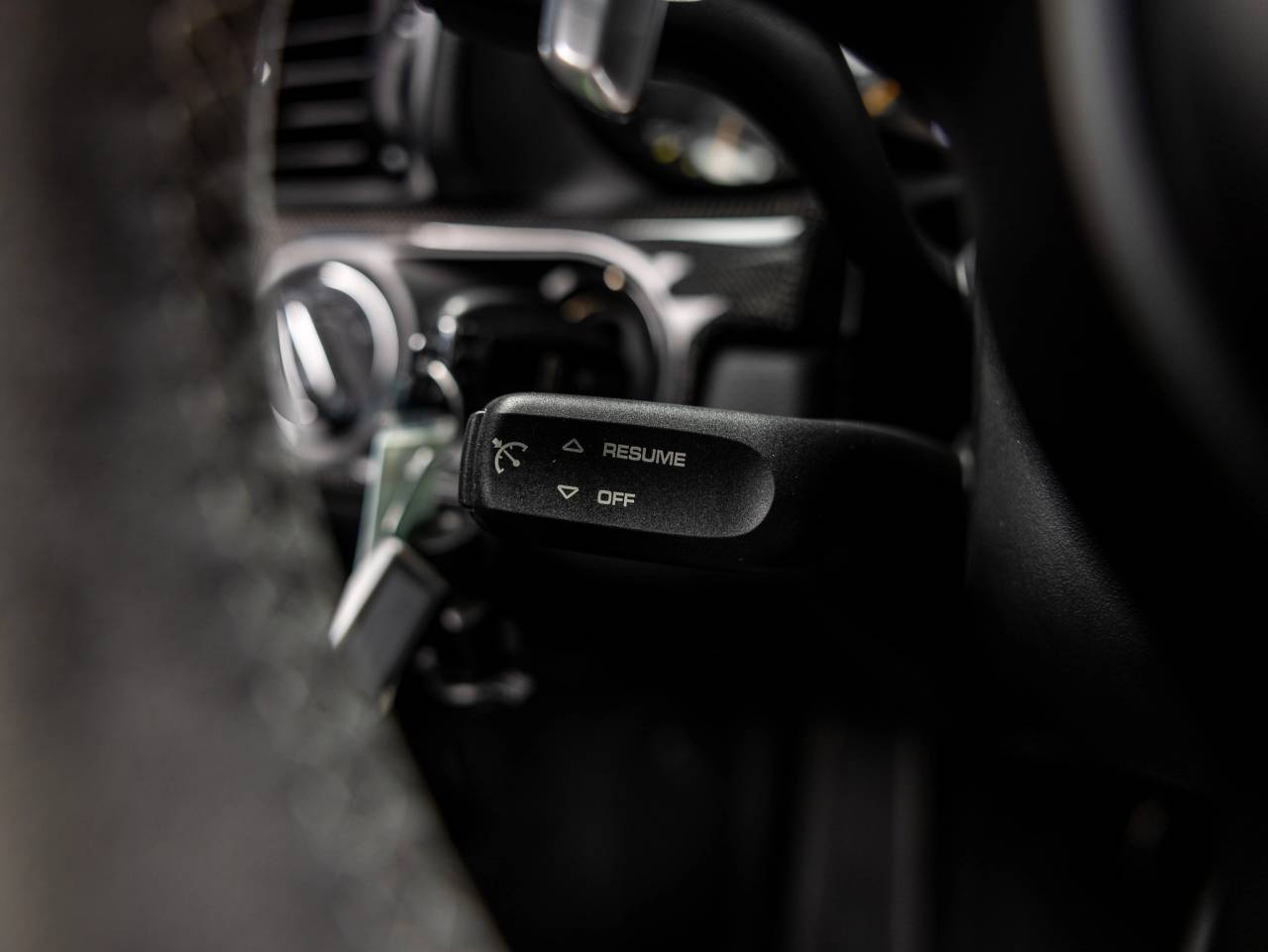 2019 Porsche 911 911 GT3 RS