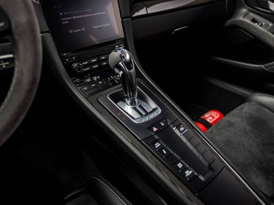 2019 Porsche 911 911 GT3 RS