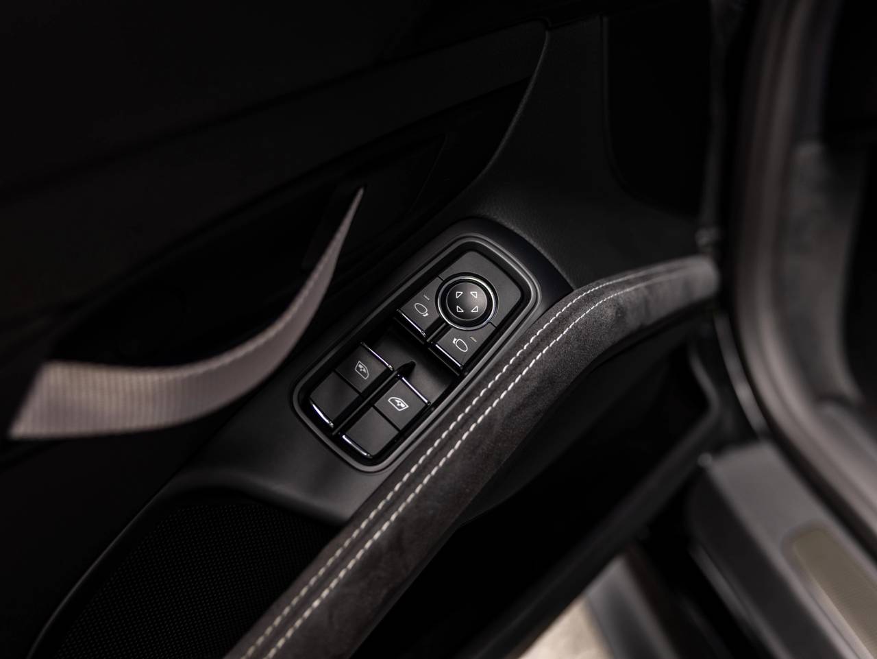 2019 Porsche 911 911 GT3 RS