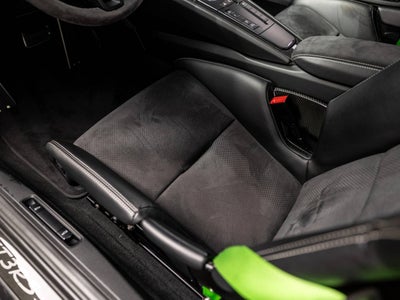 2019 Porsche 911 911 GT3 RS