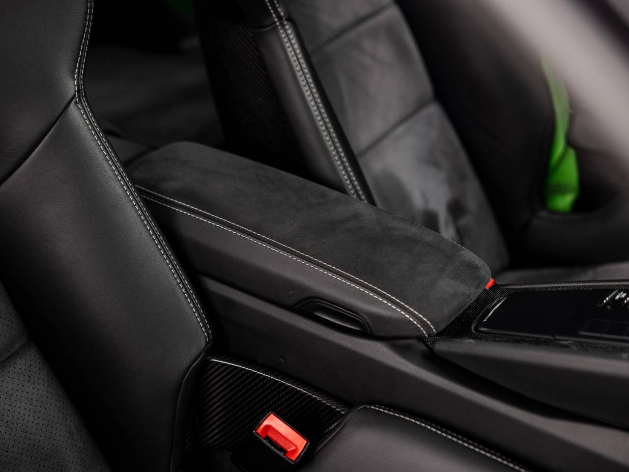 2019 Porsche 911 911 GT3 RS