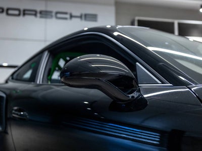 2019 Porsche 911 911 GT3 RS