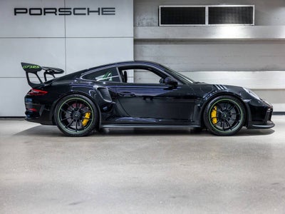 2019 Porsche 911 911 GT3 RS