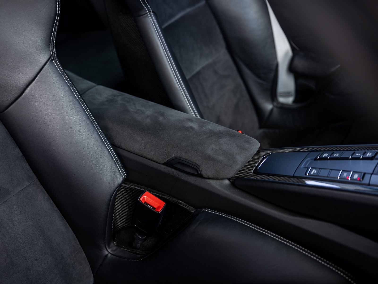 2016 Porsche 911 911 GT3 RS