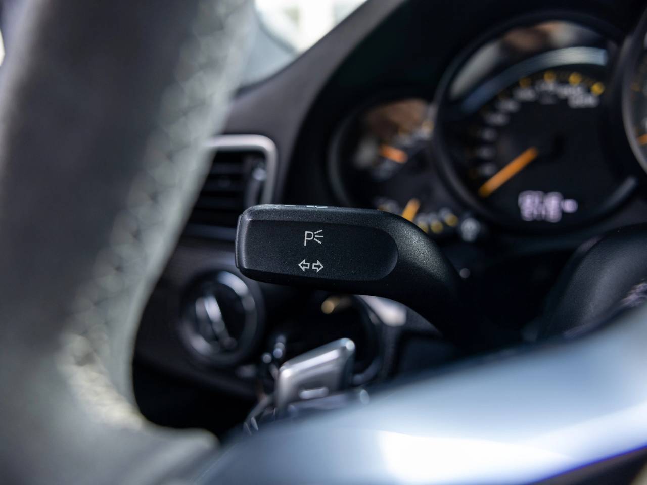 2016 Porsche 911 911 GT3 RS