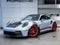 2024 Porsche 911 911 GT3 RS (MY24)