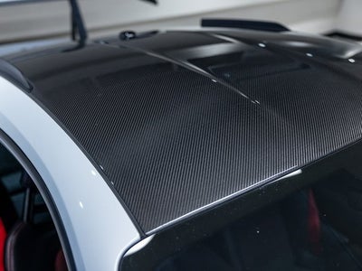 2024 Porsche 911 911 GT3 RS (MY24)