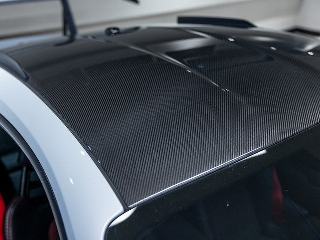 2024 Porsche 911 911 GT3 RS (MY24)