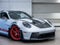 2024 Porsche 911 911 GT3 RS (MY24)