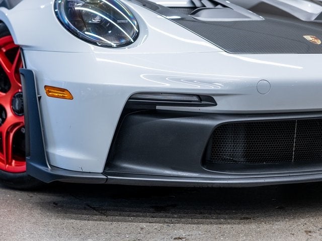 2024 Porsche 911 911 GT3 RS (MY24)