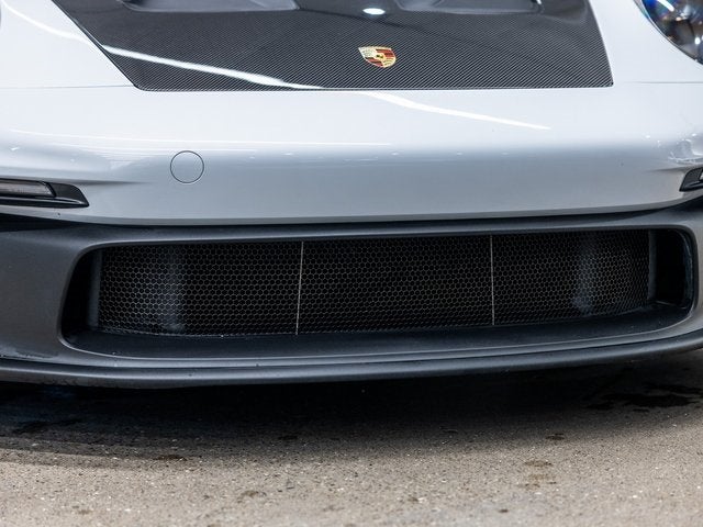 2024 Porsche 911 911 GT3 RS (MY24)