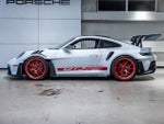 2024 Porsche 911 911 GT3 RS (MY24)