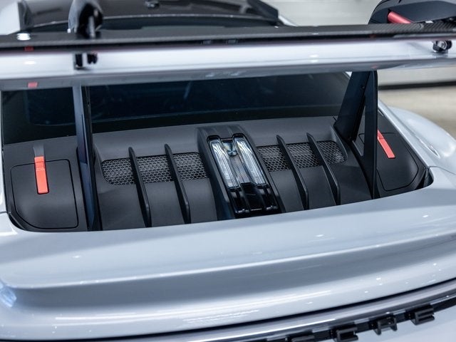 2024 Porsche 911 911 GT3 RS (MY24)