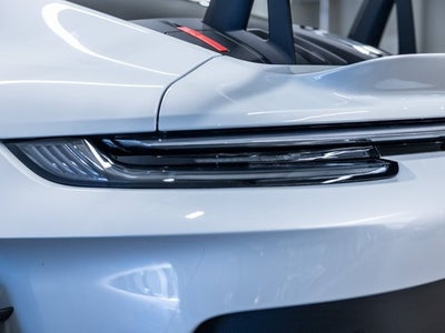 2024 Porsche 911 911 GT3 RS (MY24)