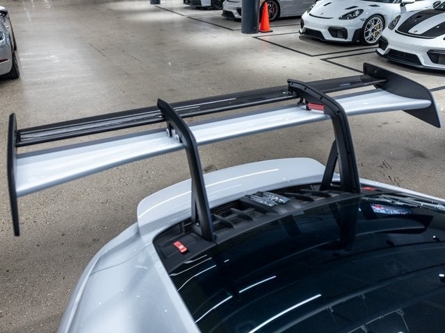2024 Porsche 911 911 GT3 RS (MY24)