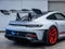 2024 Porsche 911 911 GT3 RS (MY24)