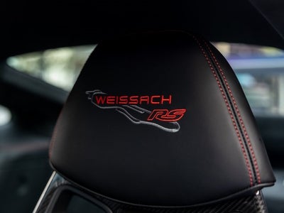 2024 Porsche 911 911 GT3 RS (MY24)