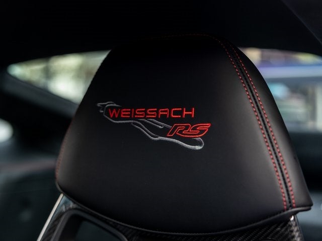 2024 Porsche 911 911 GT3 RS (MY24)