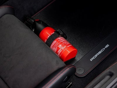 2024 Porsche 911 911 GT3 RS (MY24)