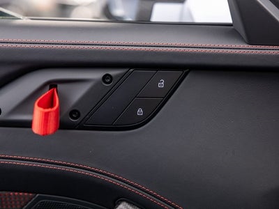 2024 Porsche 911 911 GT3 RS (MY24)