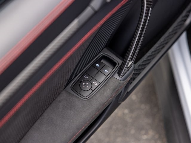 2024 Porsche 911 911 GT3 RS (MY24)