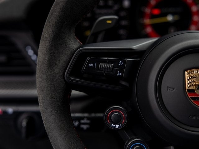 2024 Porsche 911 911 GT3 RS (MY24)