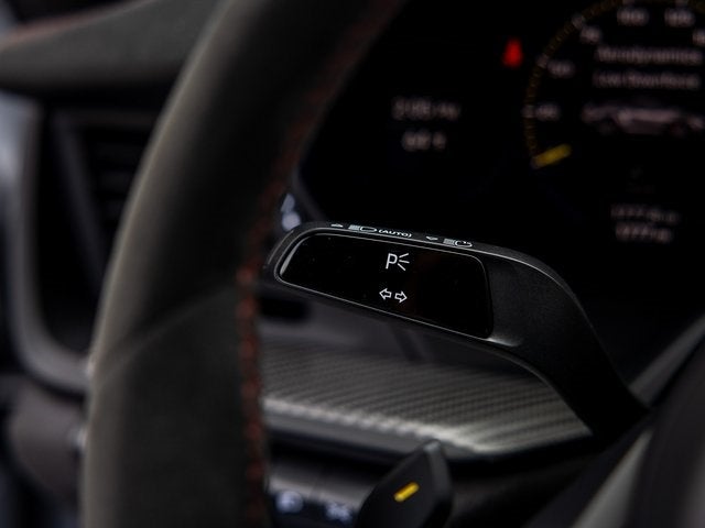 2024 Porsche 911 911 GT3 RS (MY24)