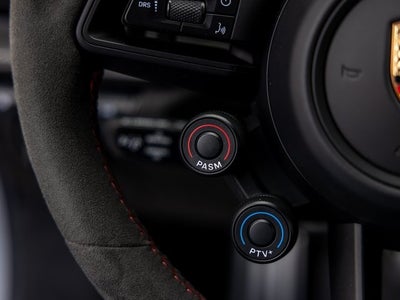 2024 Porsche 911 911 GT3 RS (MY24)