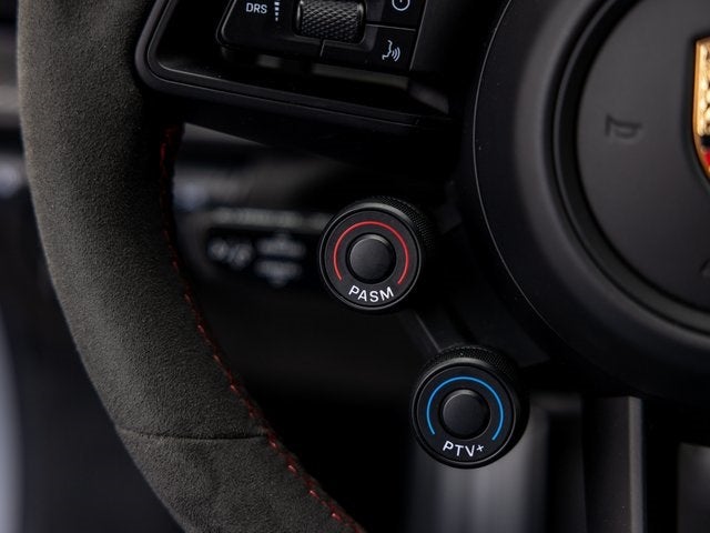 2024 Porsche 911 911 GT3 RS (MY24)