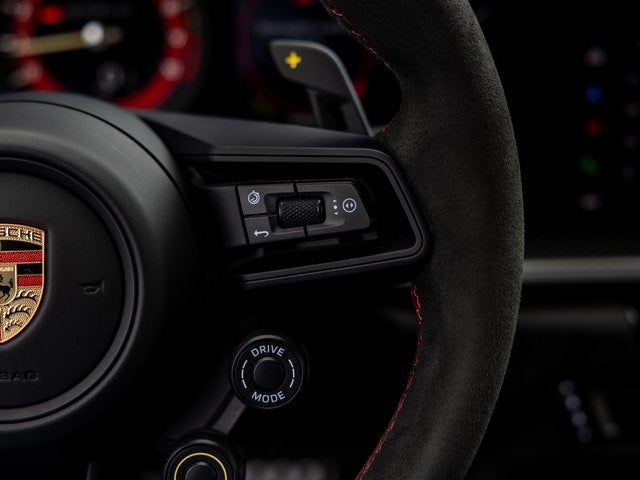 2024 Porsche 911 911 GT3 RS (MY24)