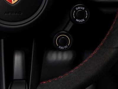 2024 Porsche 911 911 GT3 RS (MY24)