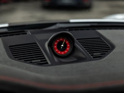 2024 Porsche 911 911 GT3 RS (MY24)