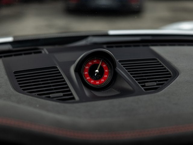 2024 Porsche 911 911 GT3 RS (MY24)