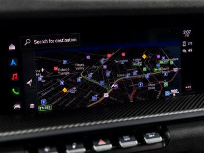 2024 Porsche 911 911 GT3 RS (MY24)