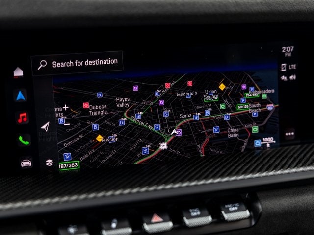 2024 Porsche 911 911 GT3 RS (MY24)