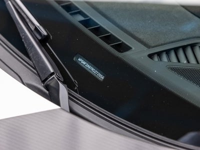 2024 Porsche 911 911 GT3 RS (MY24)