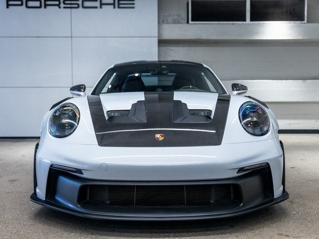 2024 Porsche 911 911 GT3 RS (MY24)