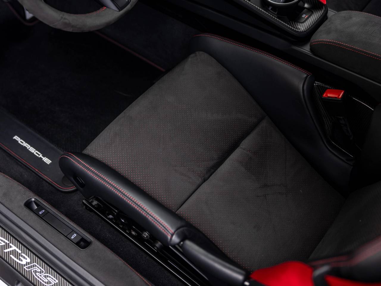 2024 Porsche 911 911 GT3 RS (MY24)