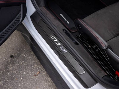 2024 Porsche 911 911 GT3 RS (MY24)