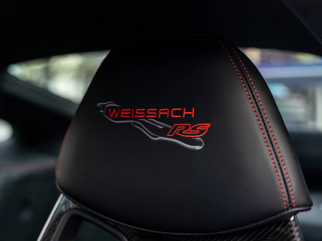 2024 Porsche 911 911 GT3 RS (MY24)