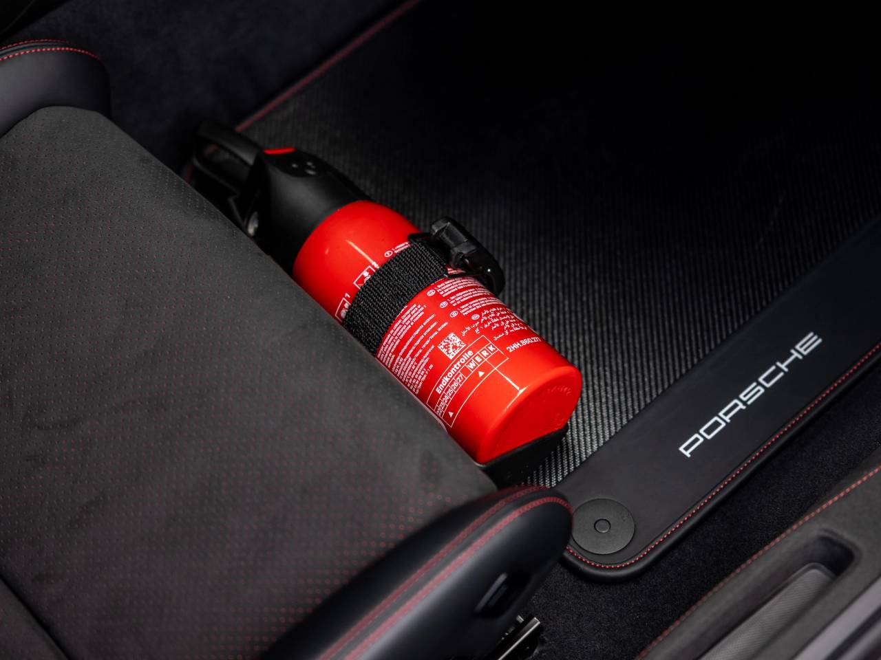 2024 Porsche 911 911 GT3 RS (MY24)