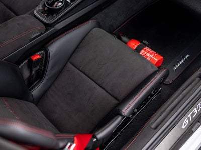 2024 Porsche 911 911 GT3 RS (MY24)