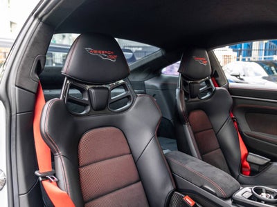 2024 Porsche 911 911 GT3 RS (MY24)