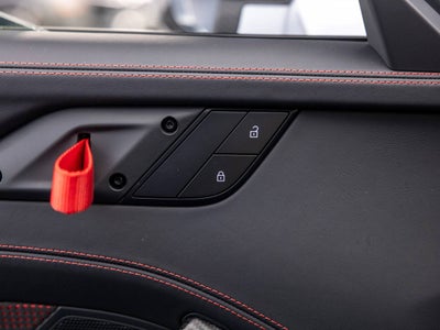 2024 Porsche 911 911 GT3 RS (MY24)