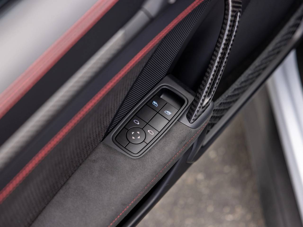 2024 Porsche 911 911 GT3 RS (MY24)