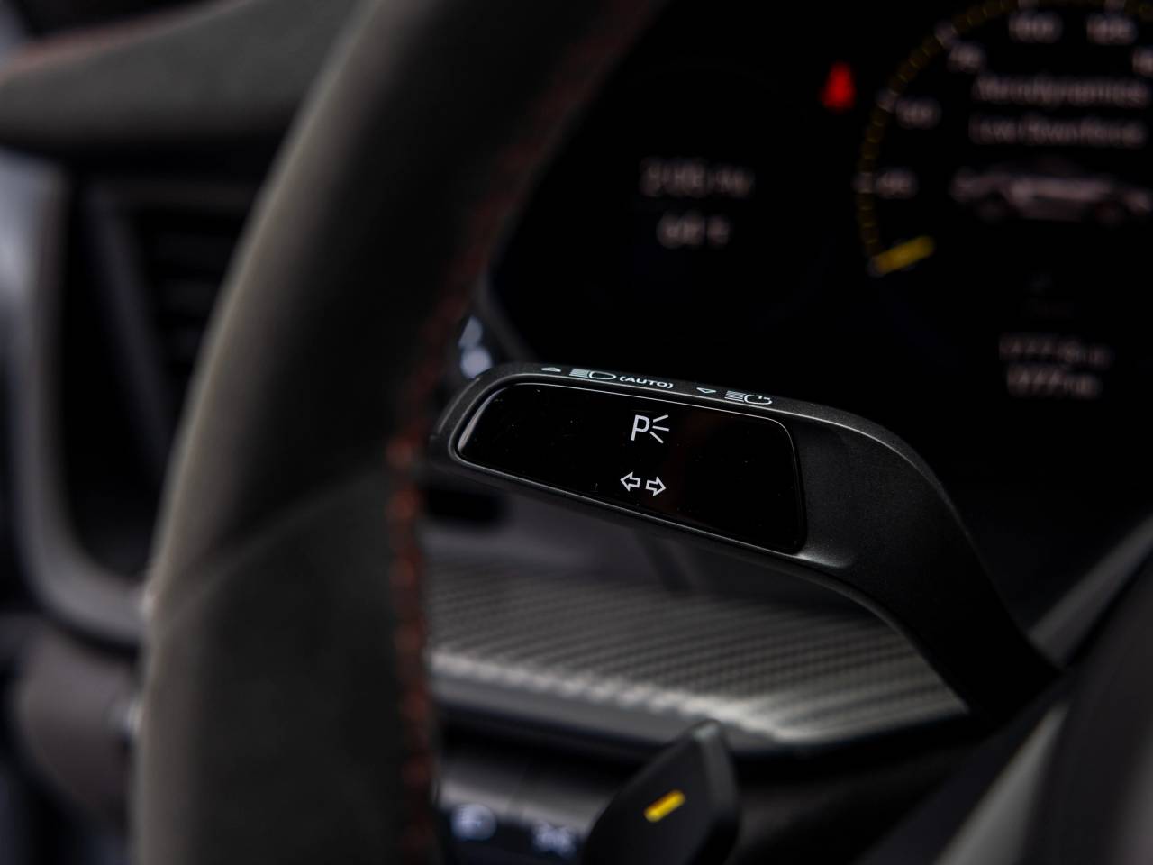 2024 Porsche 911 911 GT3 RS (MY24)