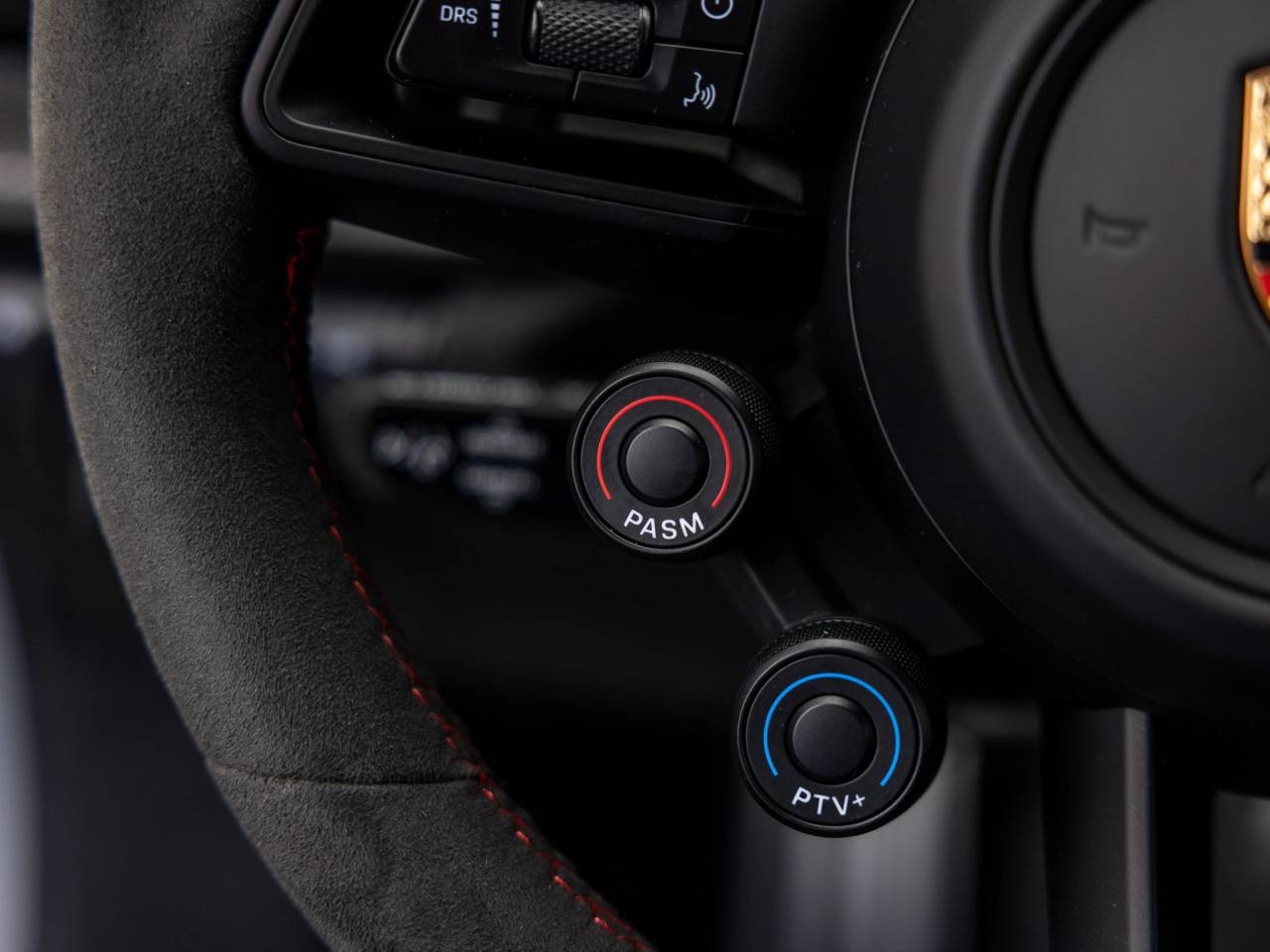 2024 Porsche 911 911 GT3 RS (MY24)