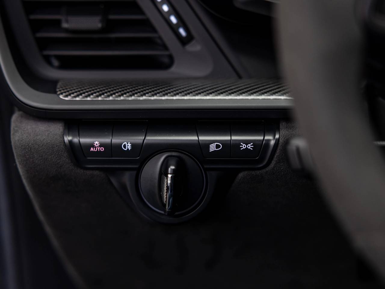 2024 Porsche 911 911 GT3 RS (MY24)